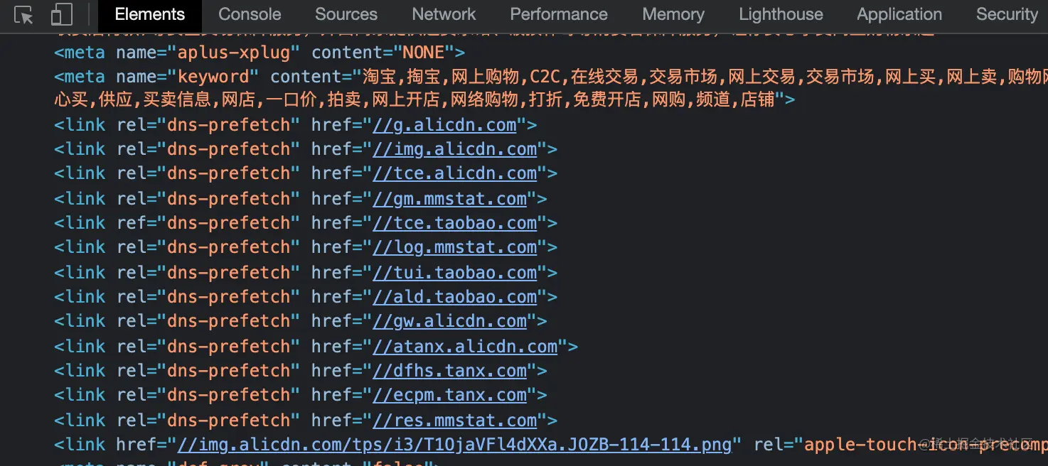 DNS 负载均衡和解析示意