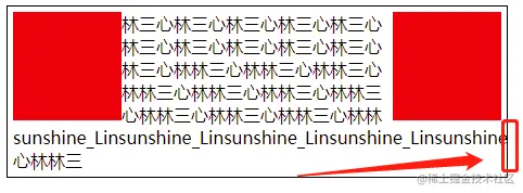 固定高度方案的局限