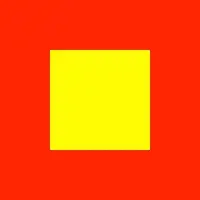 嵌套 DIV 演示页面（原文插图）