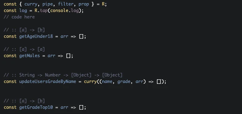 codepen 实战模板
