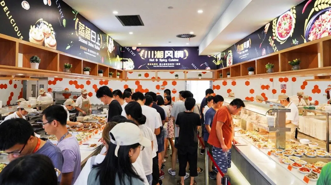 原文配图：单线程与宿主环境