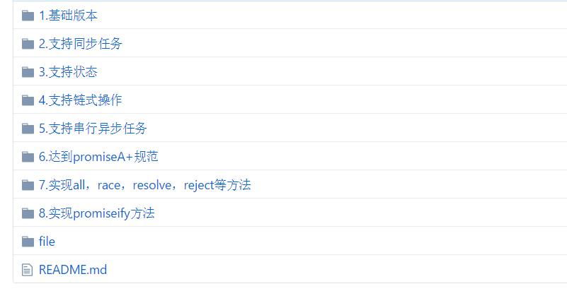 原文配图：项目源码目录