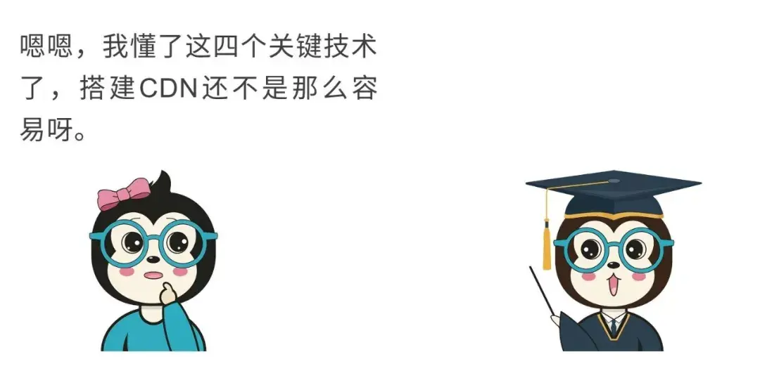 原文配图 33：CDN 内容管理