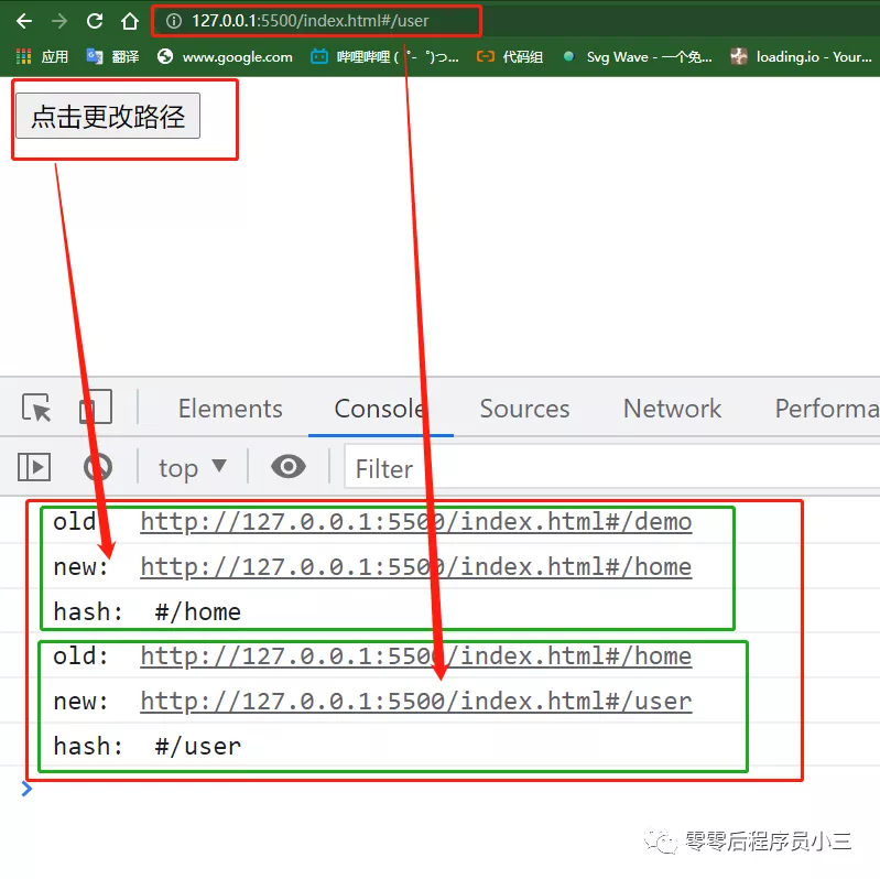 History 模式直接访问深层路径可能得到 404（已本地化）